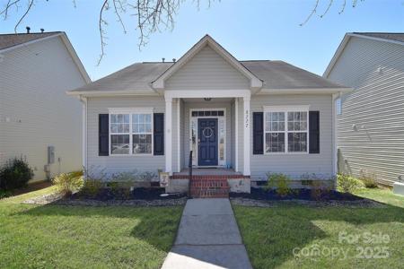 8722 Arrowhead Place Lane