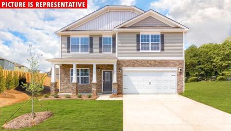 105 Windstone Common Lane