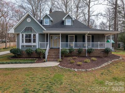 402 Belwood Drive