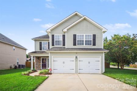 648 Winding Branch Road