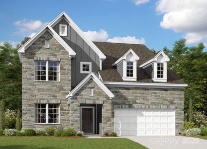 10100 Whitaker Pointe Drive