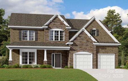 10117 Whitaker Pointe Drive