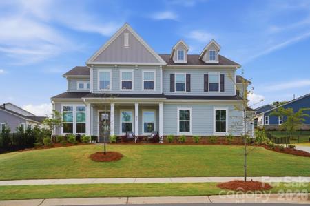 805 Lakeforest Drive