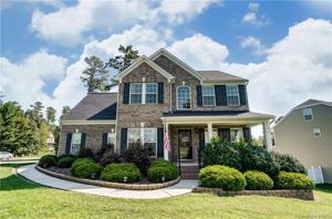 4818 Summerside Drive