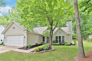 7717 Bridle Court