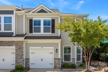 729 Little Bluestem Drive