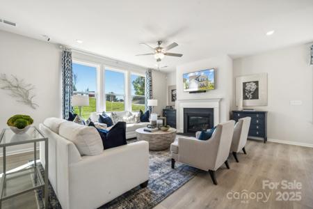 1498 Hubert Graham Way