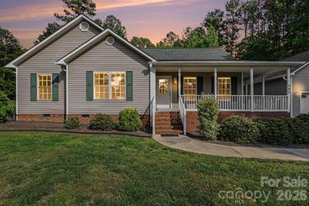 392 Cove Wood Drive