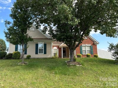 6826 Chieftain Drive