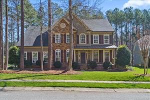 109 Kestrel Court