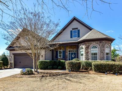 15133 High Bluff Court