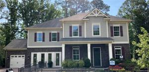 1392 Afton Way
