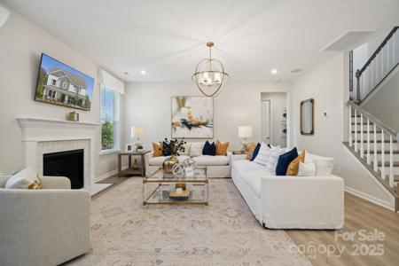 1464 Hubert Graham Way