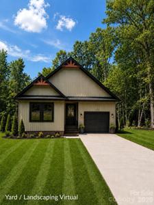 123 Chapel Hill Drive