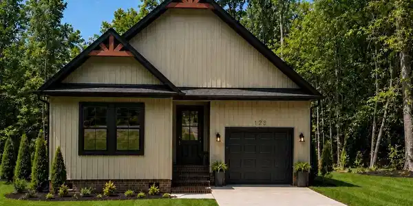 123 Chapel Hill Drive