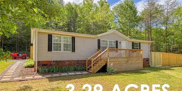 2330 West View Acres Avenue Extension