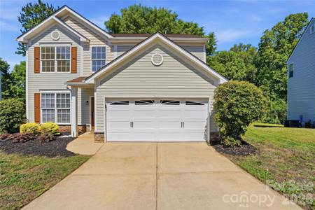 126 Matlen Drive