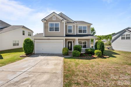11229 Palomar Mountain Drive