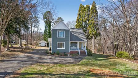 1665 Sherwood Court
