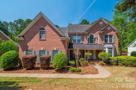 124 Whiterock Drive