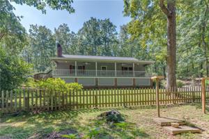 161 Lanier Drive