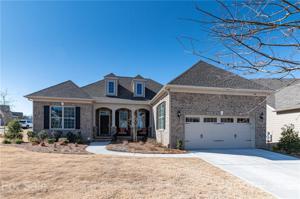 16003 Vale Ridge Drive