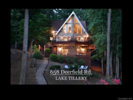 658 Deerfield Road