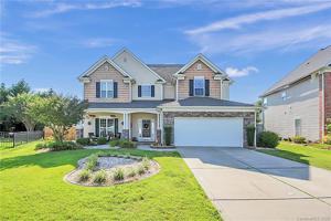 15111 Kellington Court