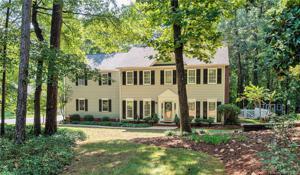 1630 Bear Mountain Road