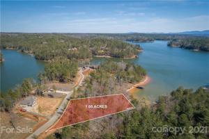 154 Linville View