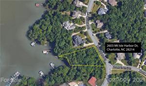 2603 Mt Isle Harbor
