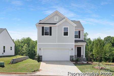 40185 Crooked Stick Drive