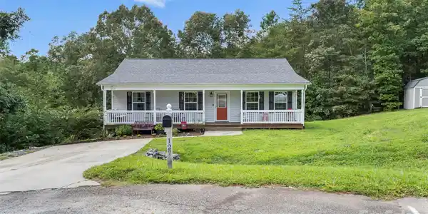 127 Serenity Lane
