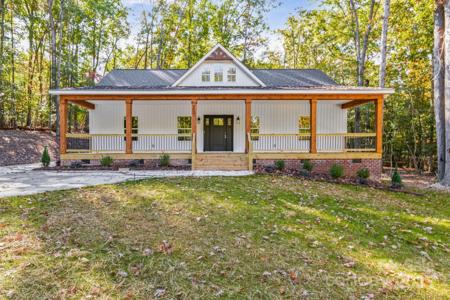 237 Roxboro Drive