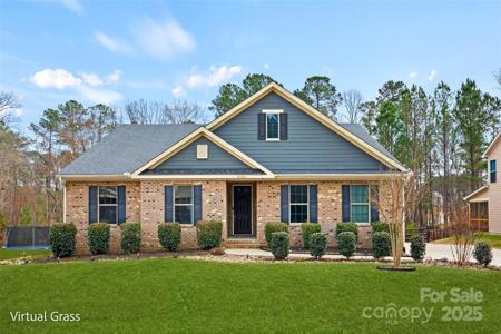 2322 Morrison Road