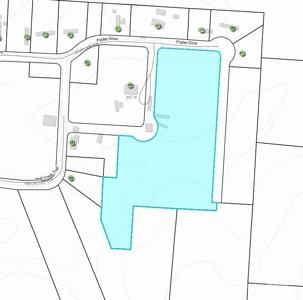 0000 Poplar Drive