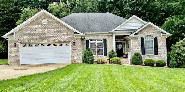 35 Wittenburg Springs Drive