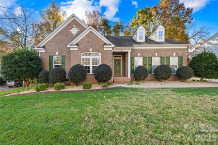 242 Squirrel Lane