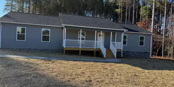 4951 Grace Chapel Road