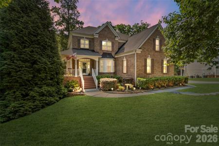 120 Harrison Point Court