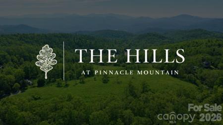 4105 Pinnacle Mountain Road