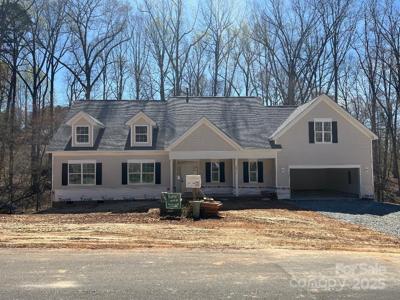 LOT 72.73 Sally Clark Drive