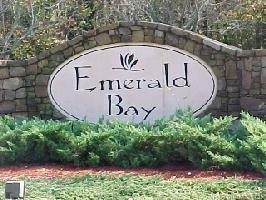 0 Emerald Bay Drive 