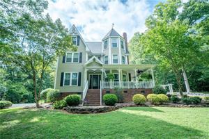 23557 Lake Tillery Road