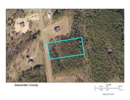 Lot 2 Davis Cove