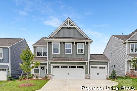 122 Tillery Lane