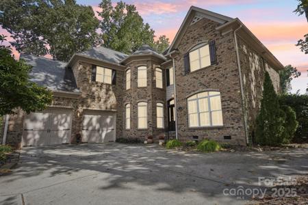7768 Burning Ridge Drive