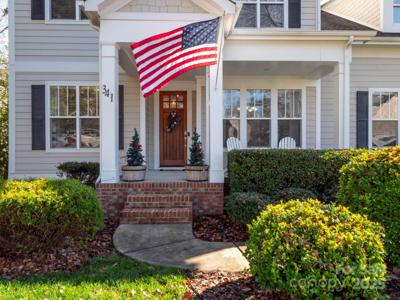 341 Windy Pine Drive