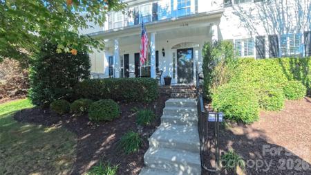 17038 Hugh Torance Parkway