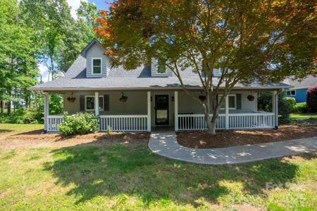 4516 Kiser Island Road
